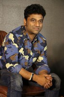 Devi Sri Prasad Sarileru Neekevvaru Interview